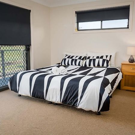 Bluegum Apartments Newcastle Exterior foto