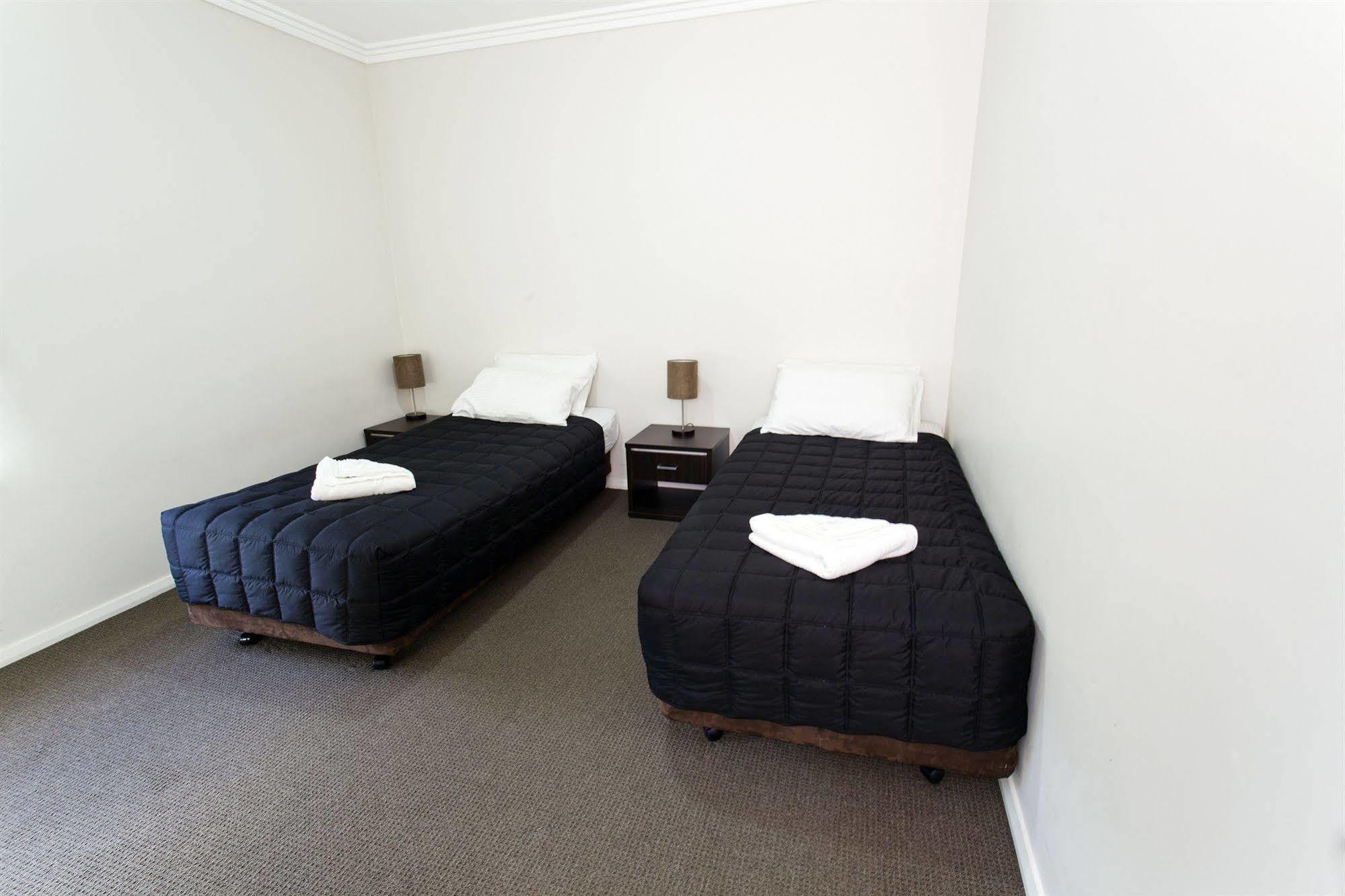 Bluegum Apartments Newcastle Exterior foto