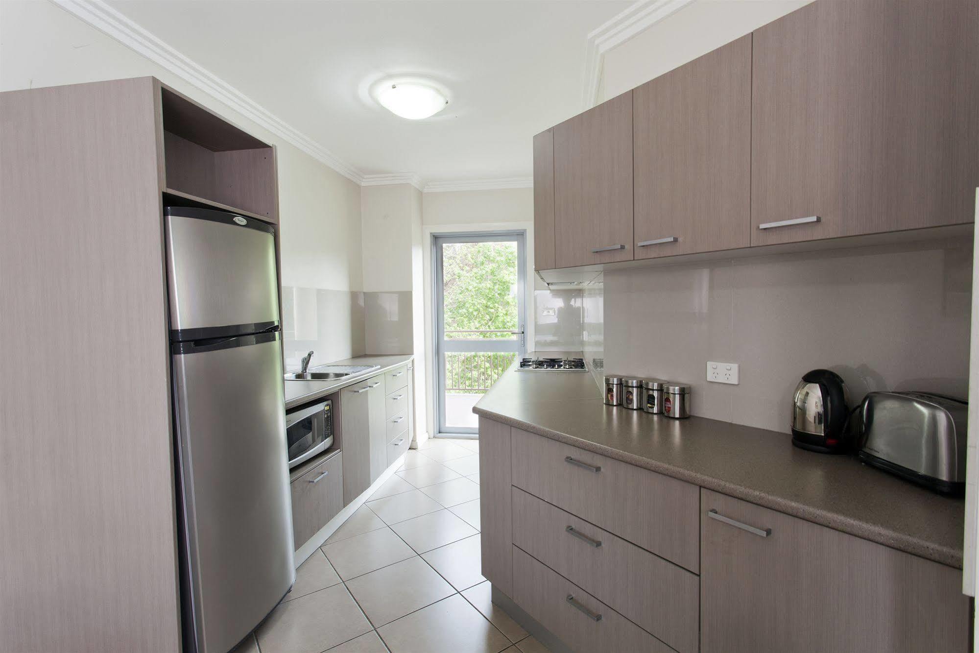 Bluegum Apartments Newcastle Exterior foto